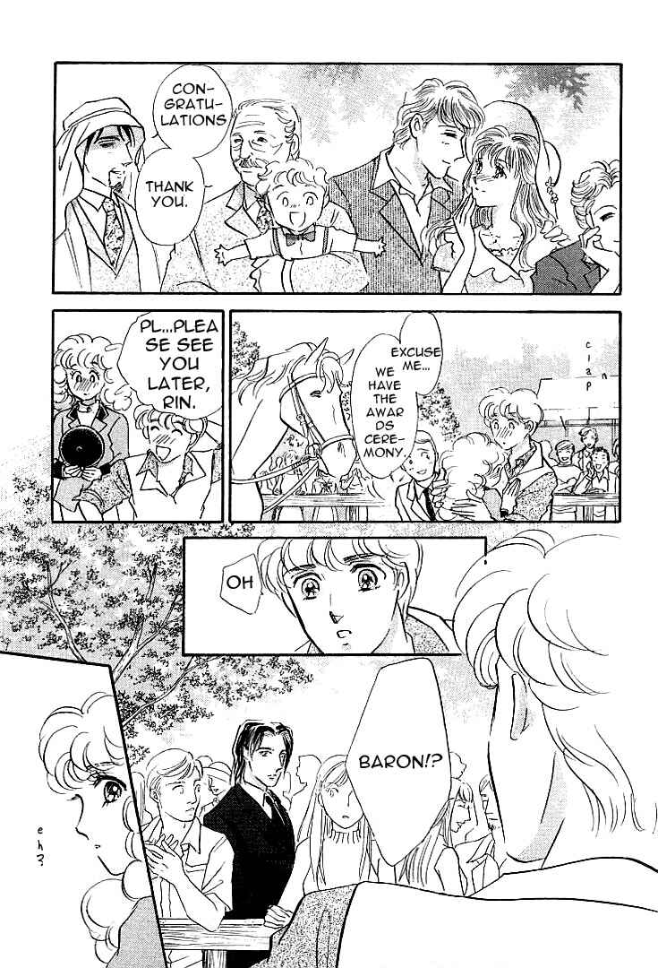Page 10 Chapter 2 Lady Rin!