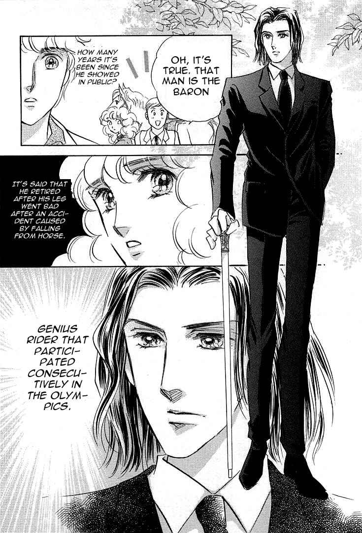 Page 11 Chapter 2 Lady Rin!