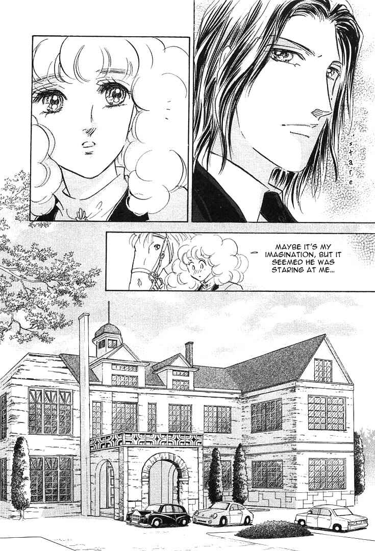 Page 12 Chapter 2 Lady Rin!