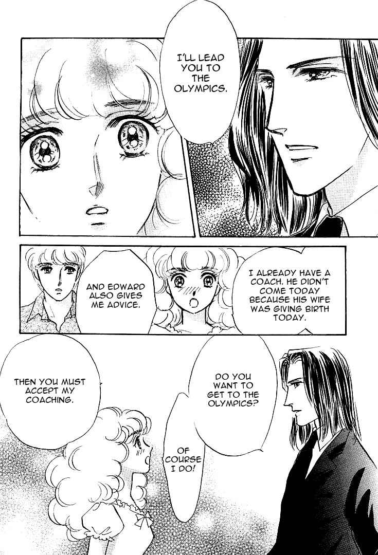 Page 21 Chapter 2 Lady Rin!