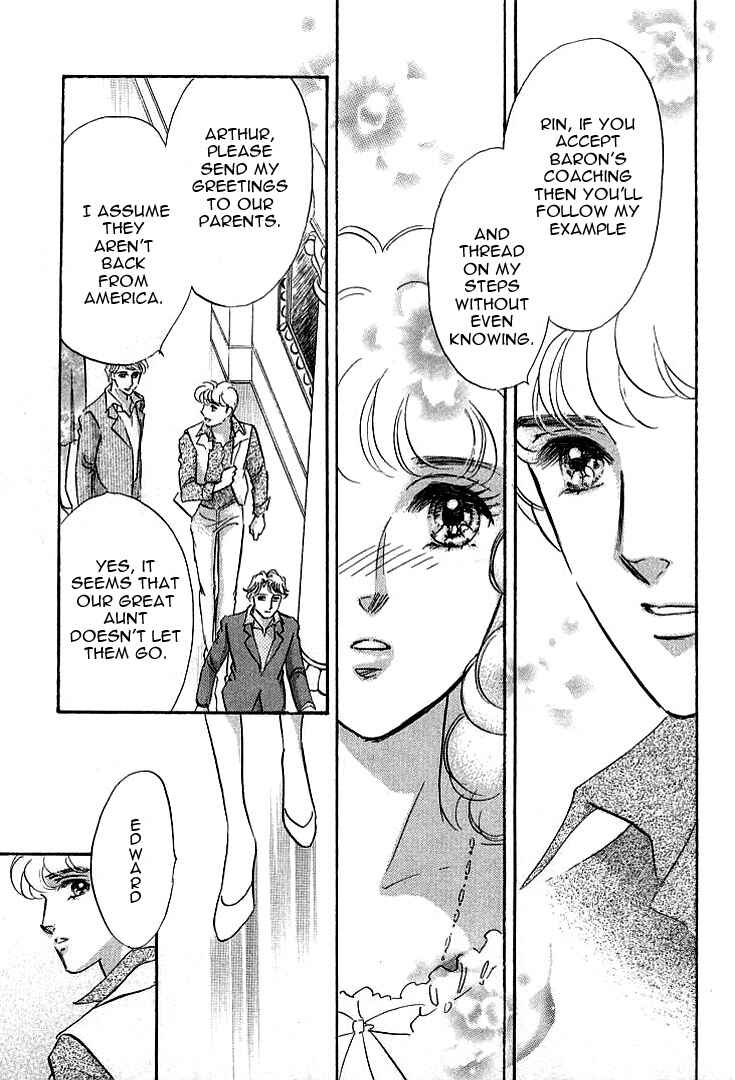 Page 26 Chapter 2 Lady Rin!