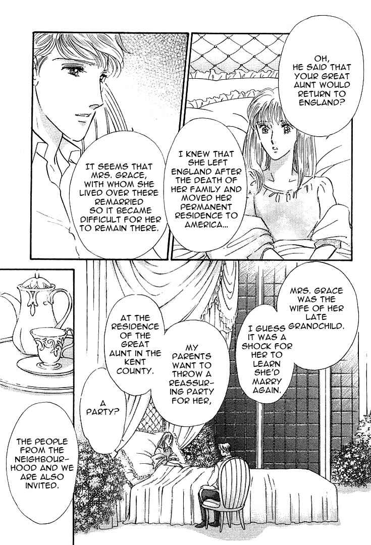 Page 36 Chapter 2 Lady Rin!