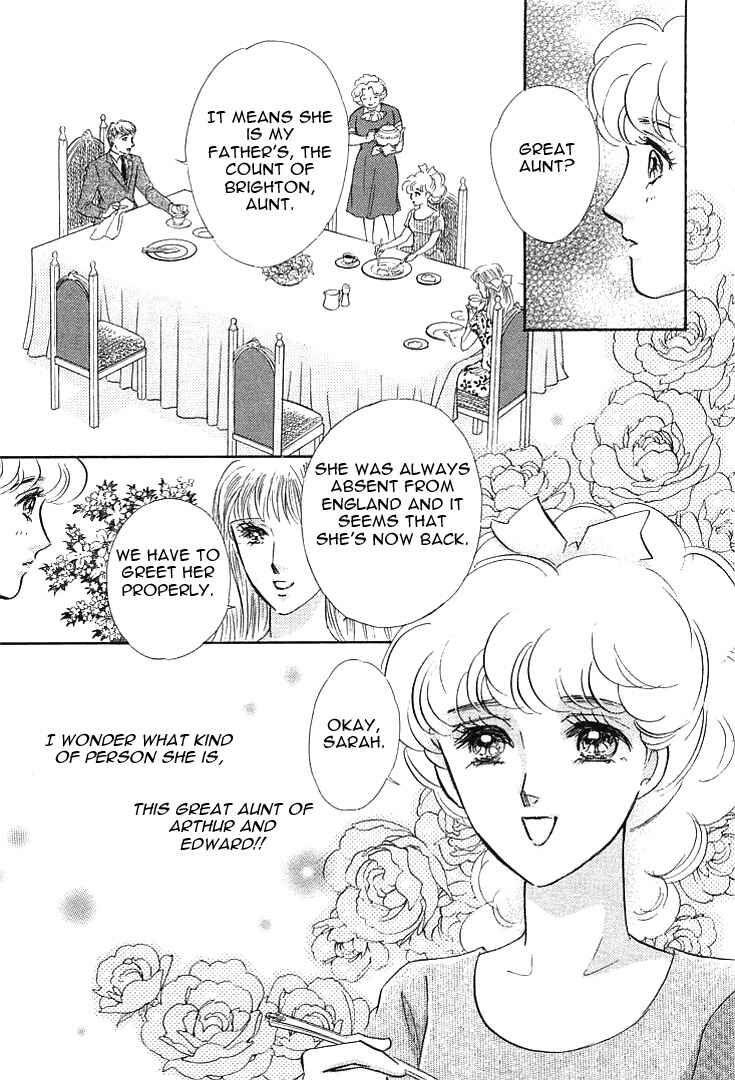 Page 38 Chapter 2 Lady Rin!