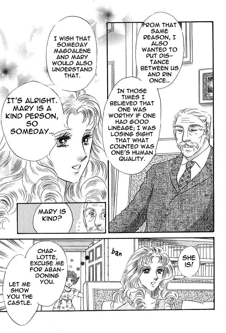 Page 12 Chapter 5 Lady Rin!