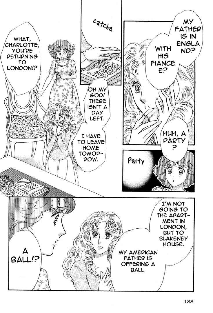 Page 15 Chapter 5 Lady Rin!