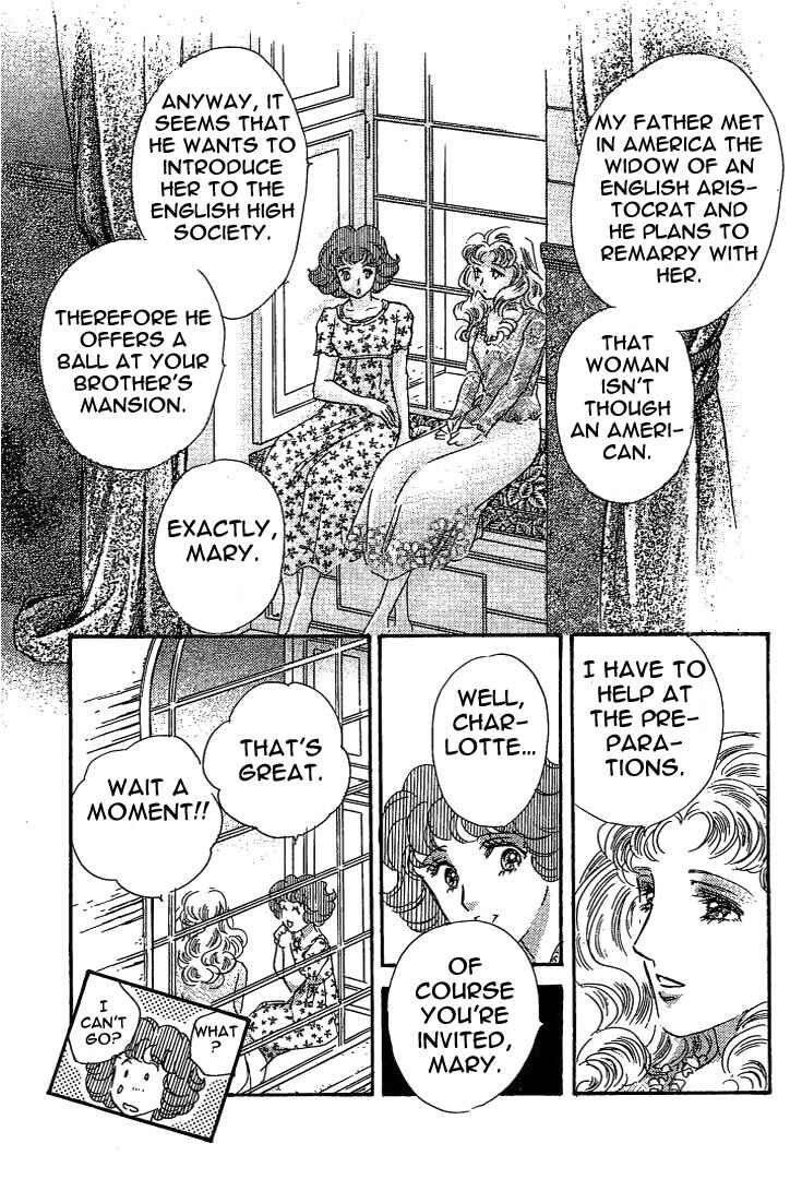 Page 16 Chapter 5 Lady Rin!