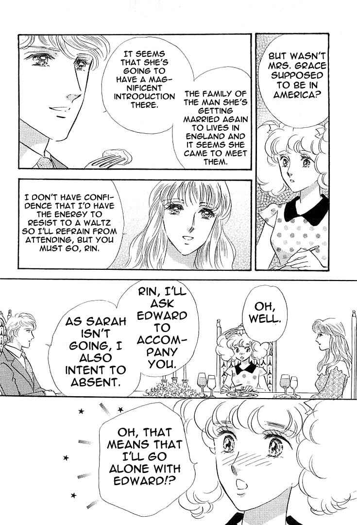Page 19 Chapter 5 Lady Rin!