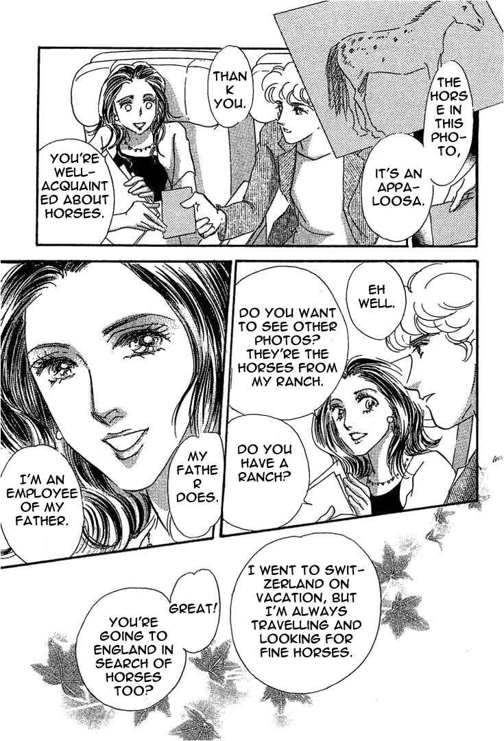 Page 22 Chapter 5 Lady Rin!