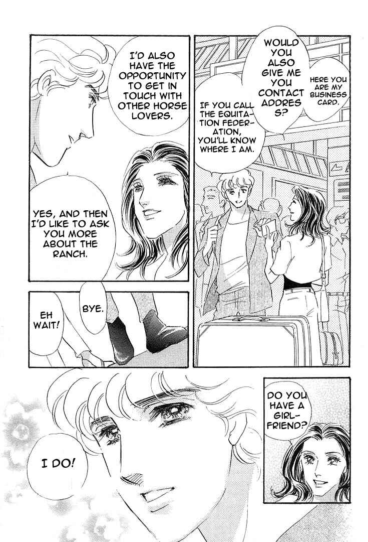 Page 24 Chapter 5 Lady Rin!