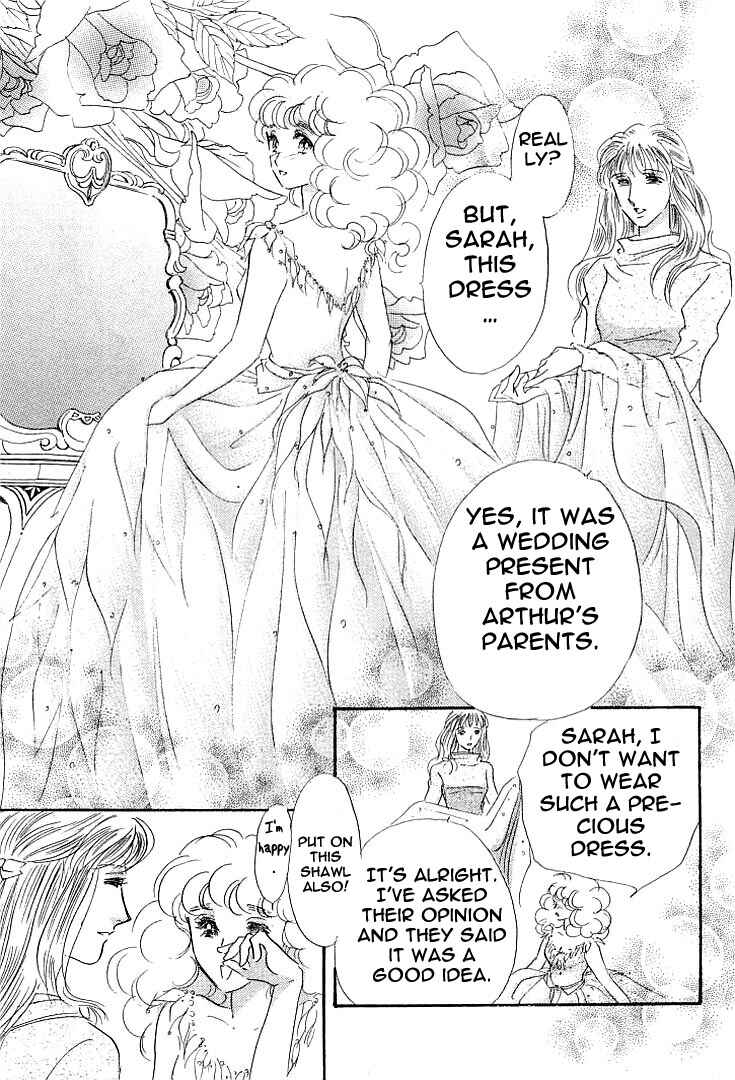 Page 26 Chapter 5 Lady Rin!