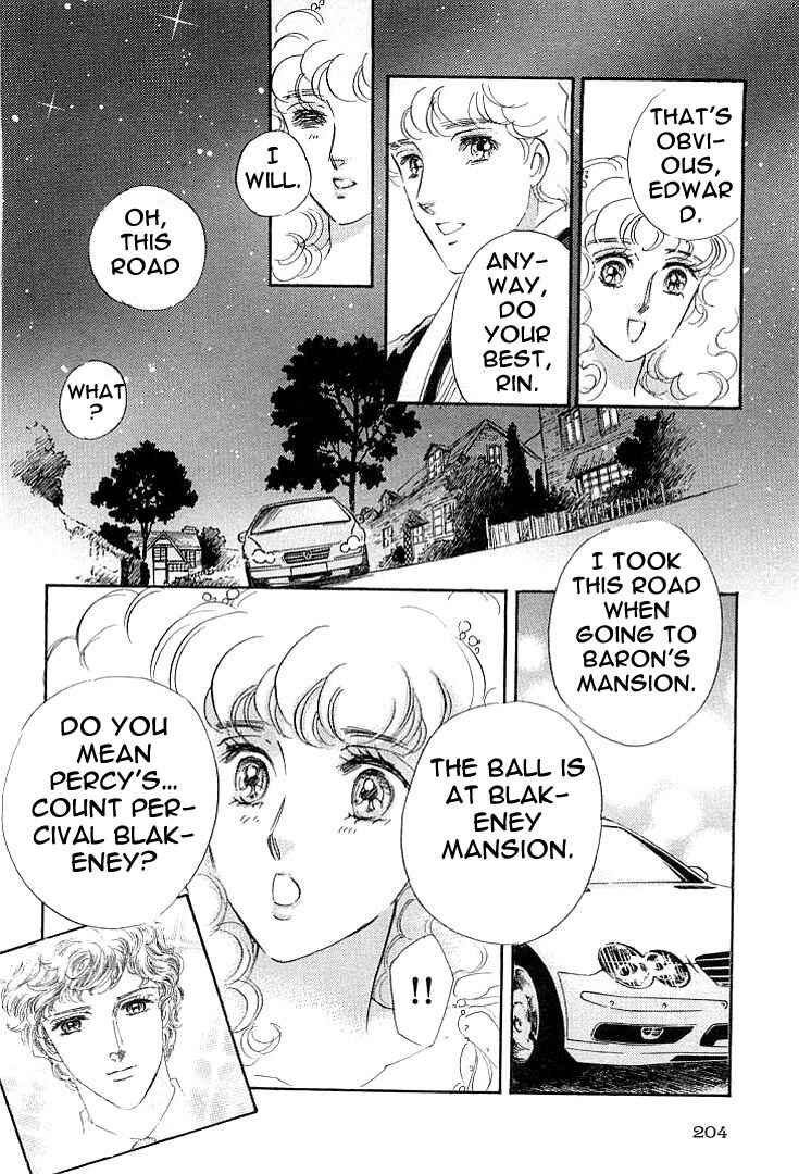 Page 31 Chapter 5 Lady Rin!