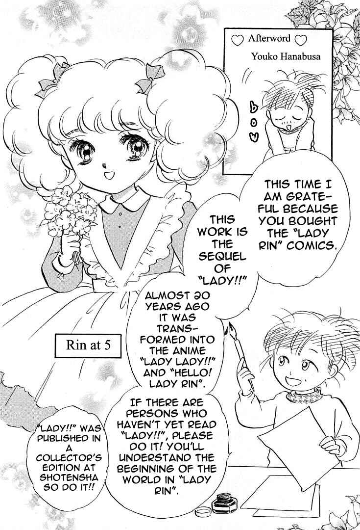 Page 39 Chapter 5 Lady Rin!