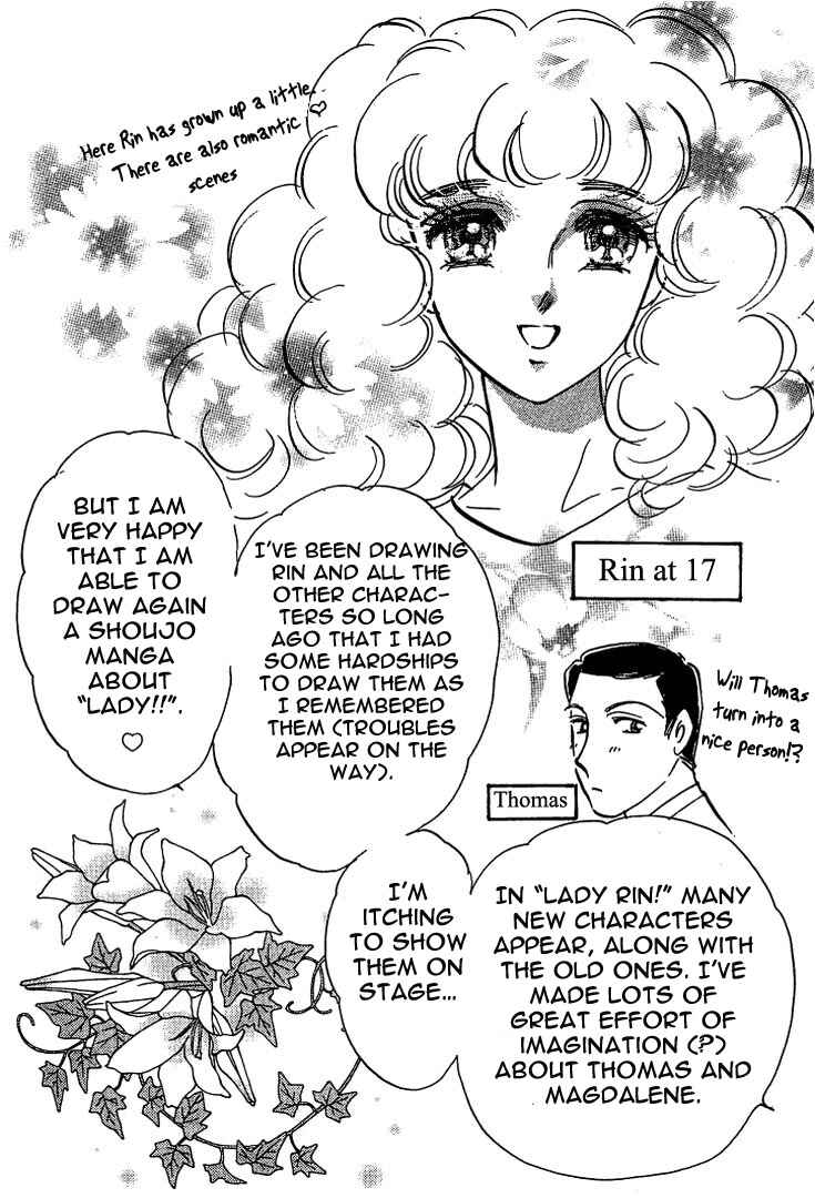 Page 40 Chapter 5 Lady Rin!