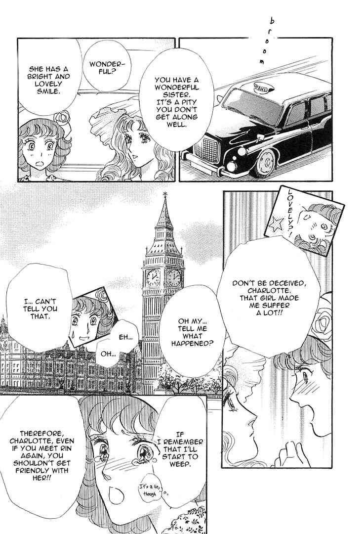 Page 19 Chapter 4 Lady Rin!