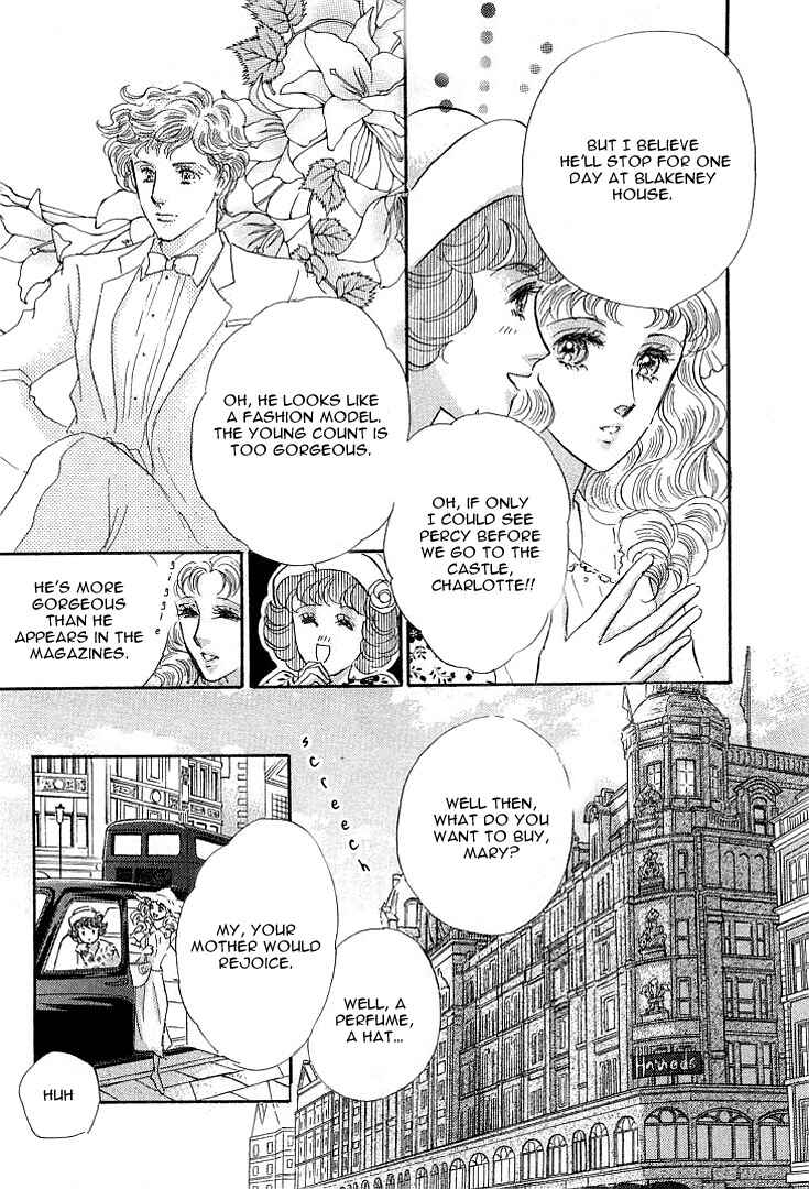 Page 21 Chapter 4 Lady Rin!