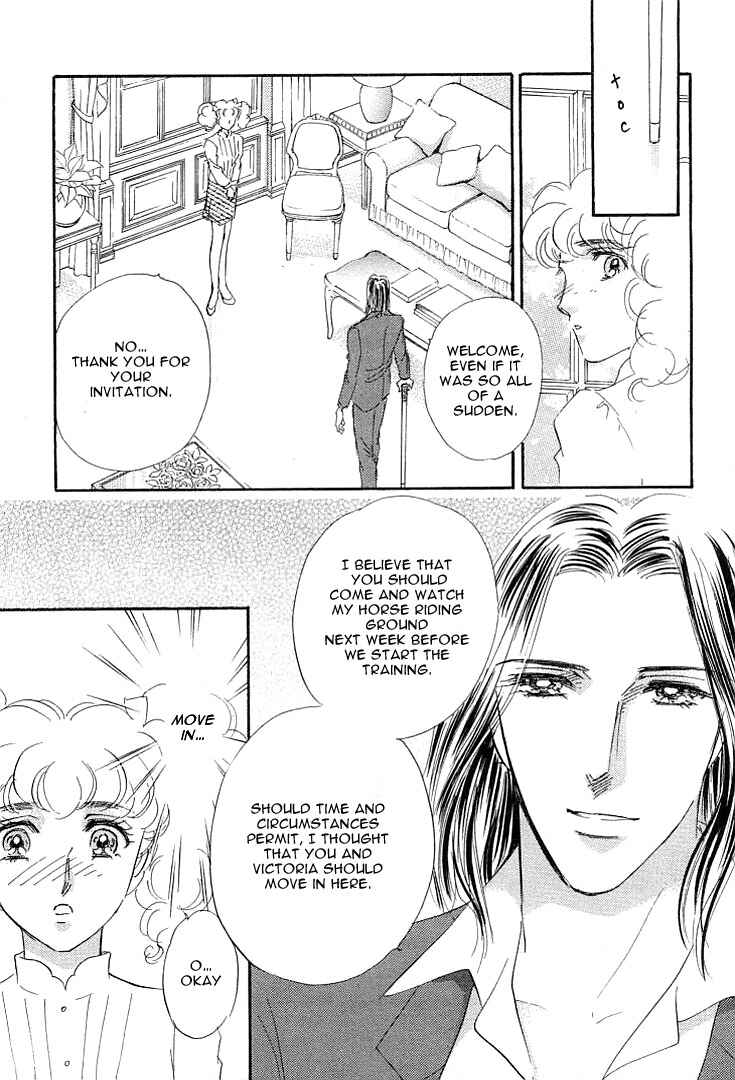 Page 28 Chapter 4 Lady Rin!