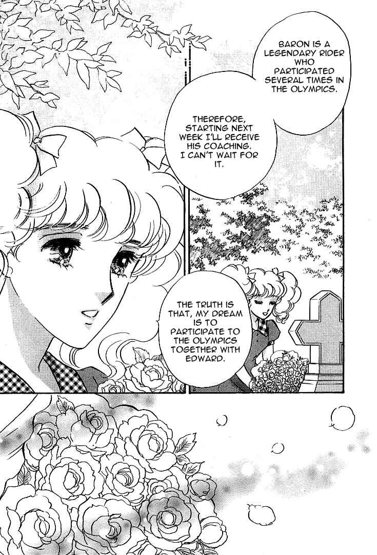Page 3 Chapter 4 Lady Rin!
