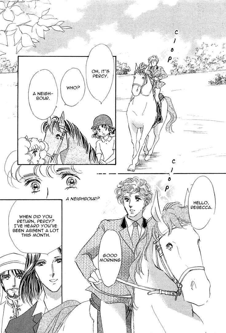 Page 34 Chapter 4 Lady Rin!