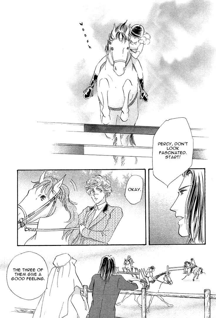 Page 42 Chapter 4 Lady Rin!