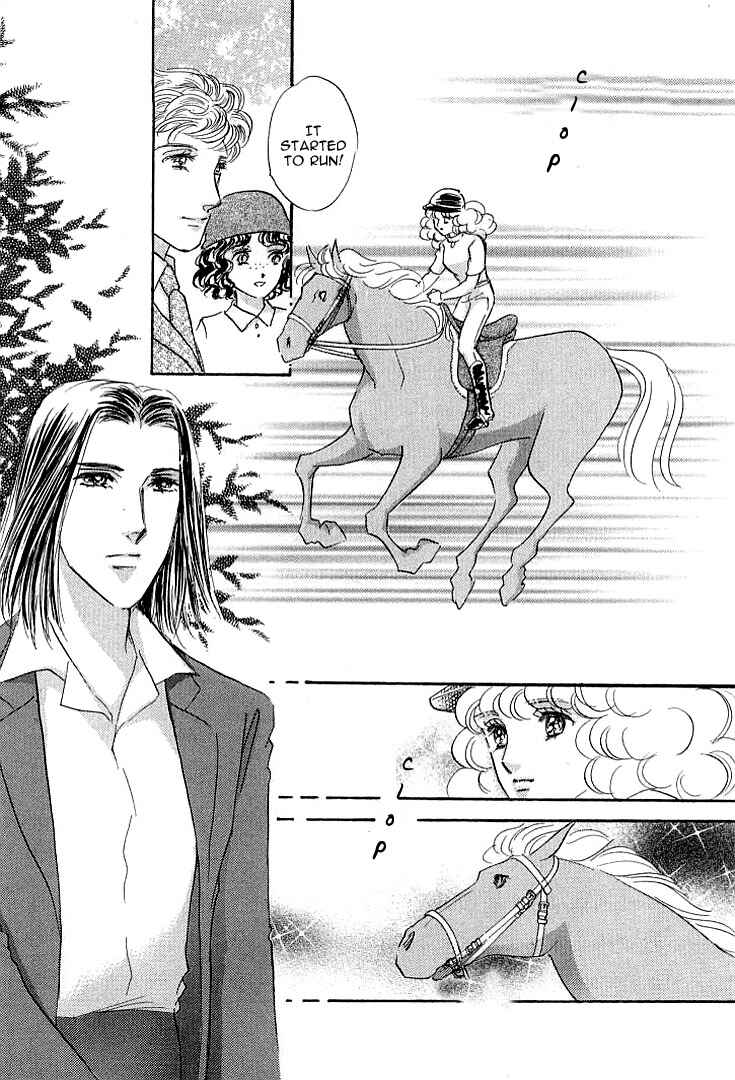 Page 45 Chapter 4 Lady Rin!