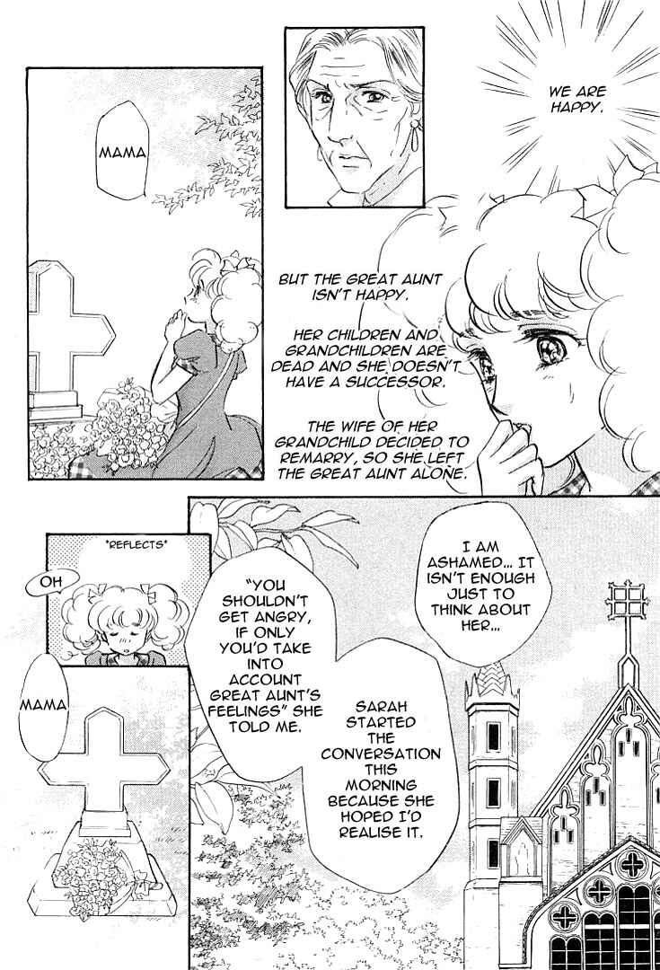 Page 7 Chapter 4 Lady Rin!