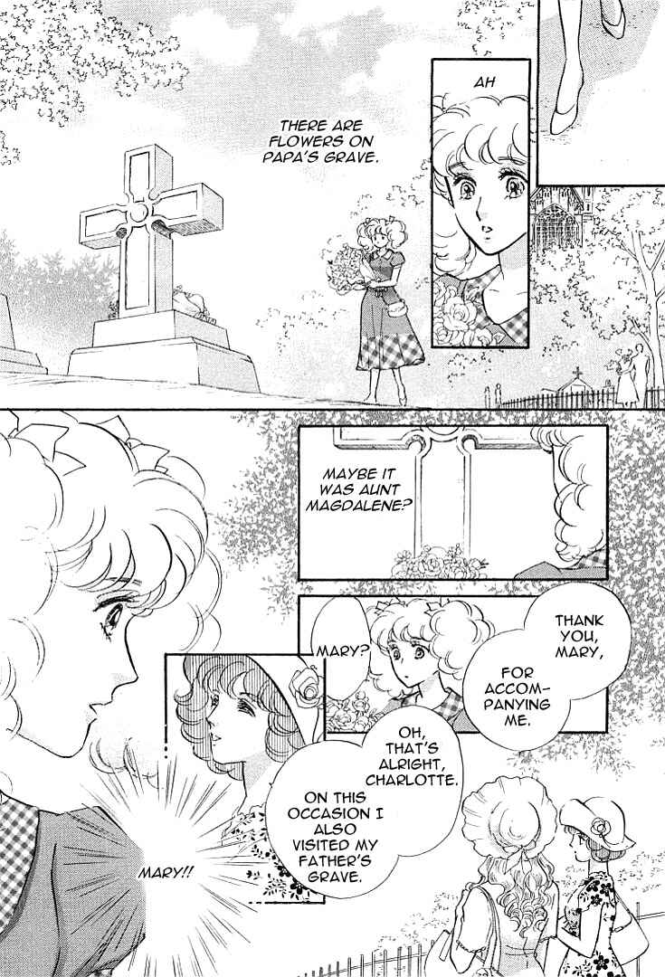 Page 9 Chapter 4 Lady Rin!