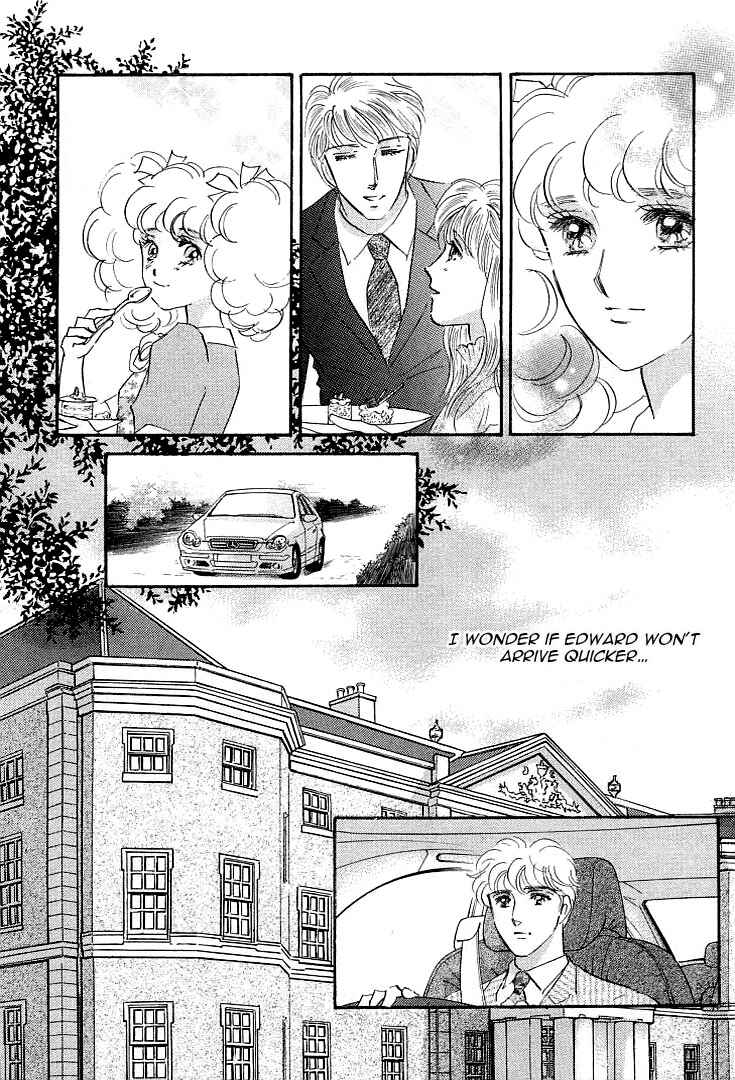 Page 14 Chapter 3 Lady Rin!