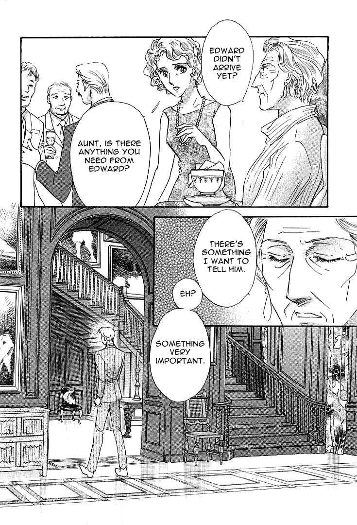 Page 15 Chapter 3 Lady Rin!