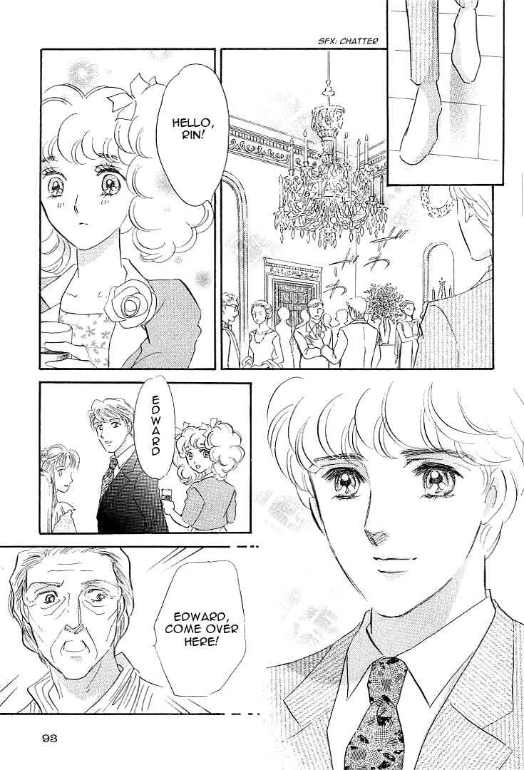 Page 16 Chapter 3 Lady Rin!