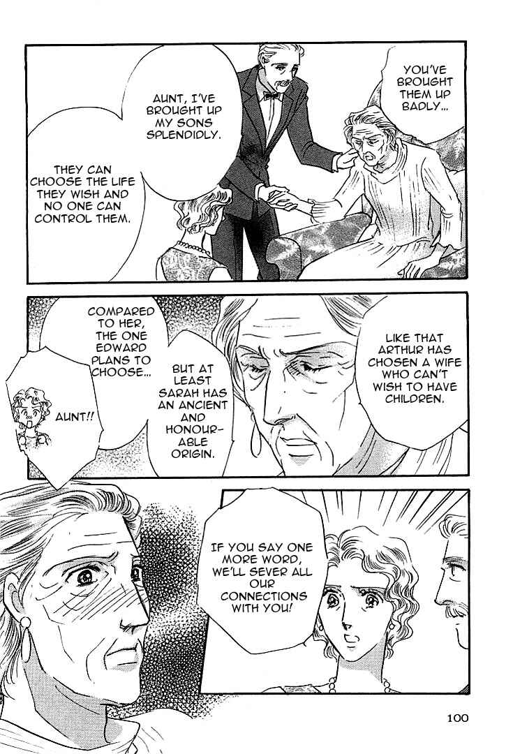 Page 23 Chapter 3 Lady Rin!