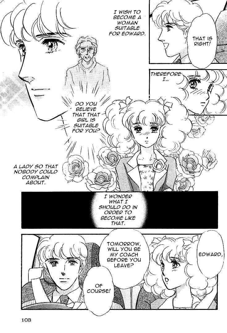 Page 26 Chapter 3 Lady Rin!