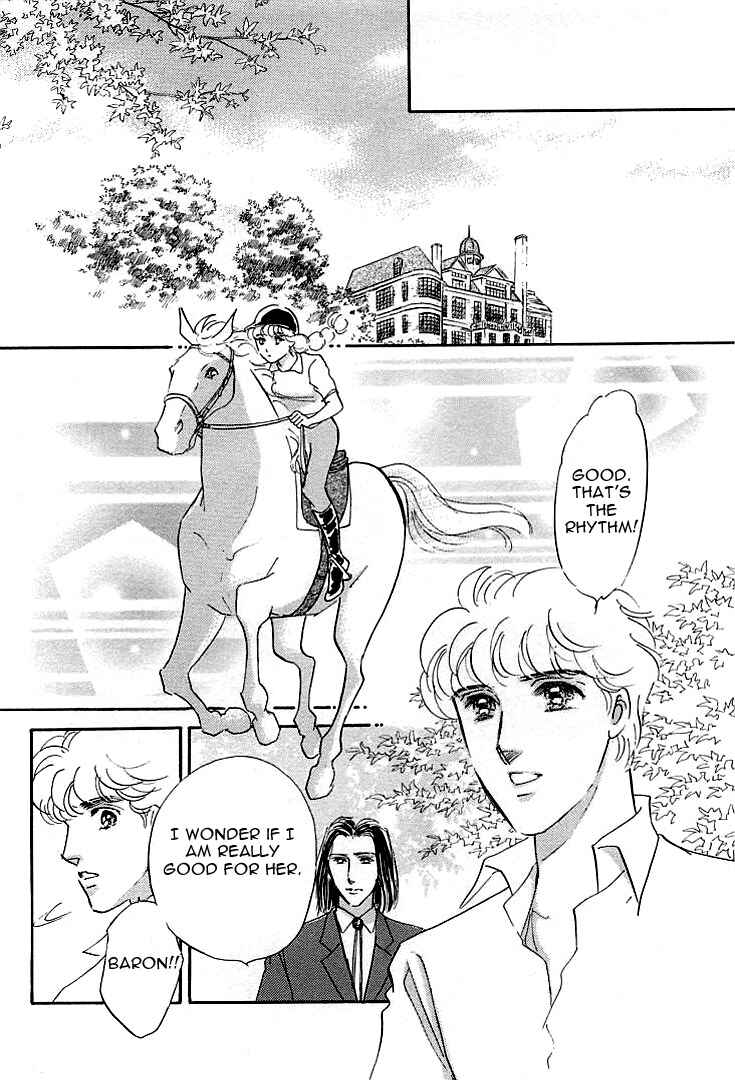 Page 27 Chapter 3 Lady Rin!