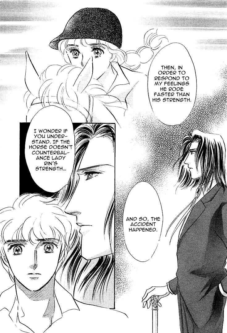 Page 38 Chapter 3 Lady Rin!