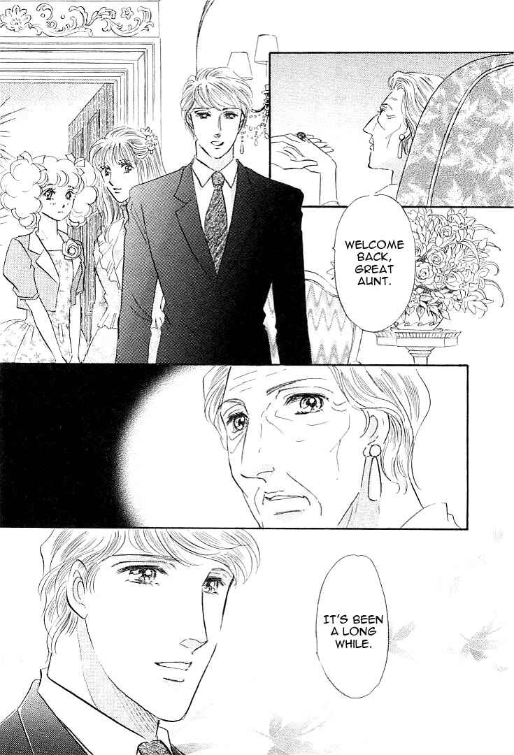 Page 9 Chapter 3 Lady Rin!