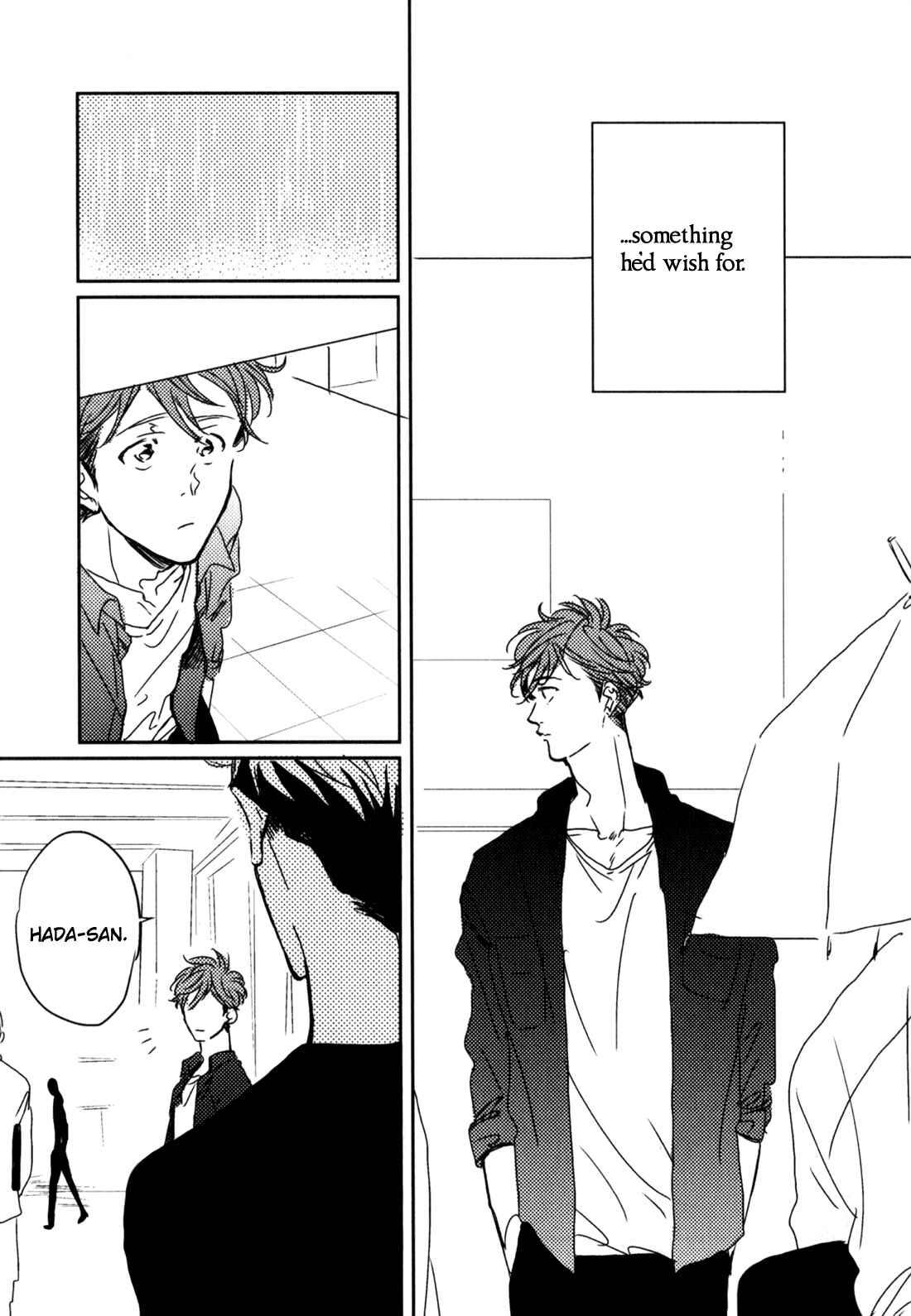 Page 12 Chapter 2 In August