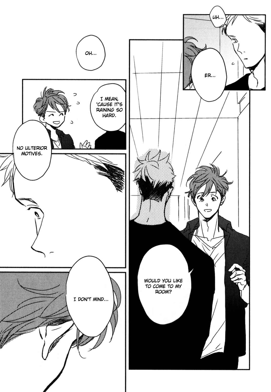 Page 14 Chapter 2 In August