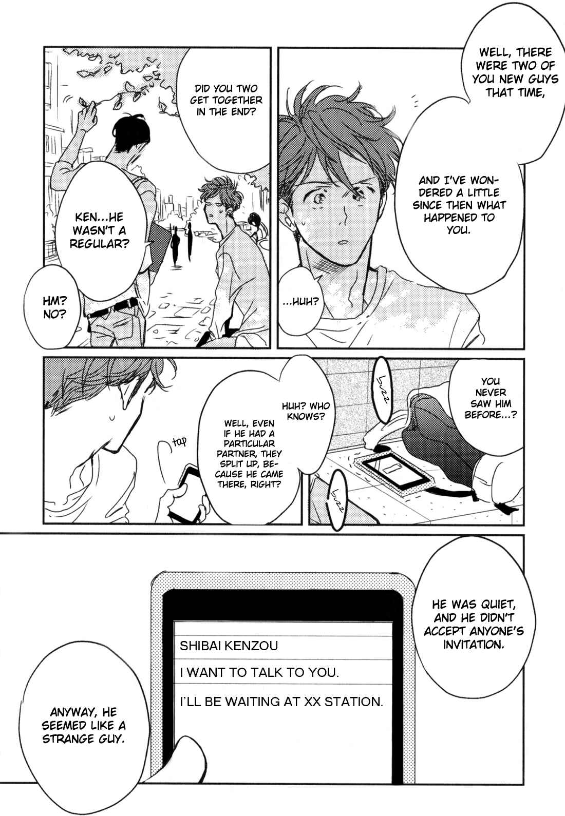Page 23 Chapter 2 In August