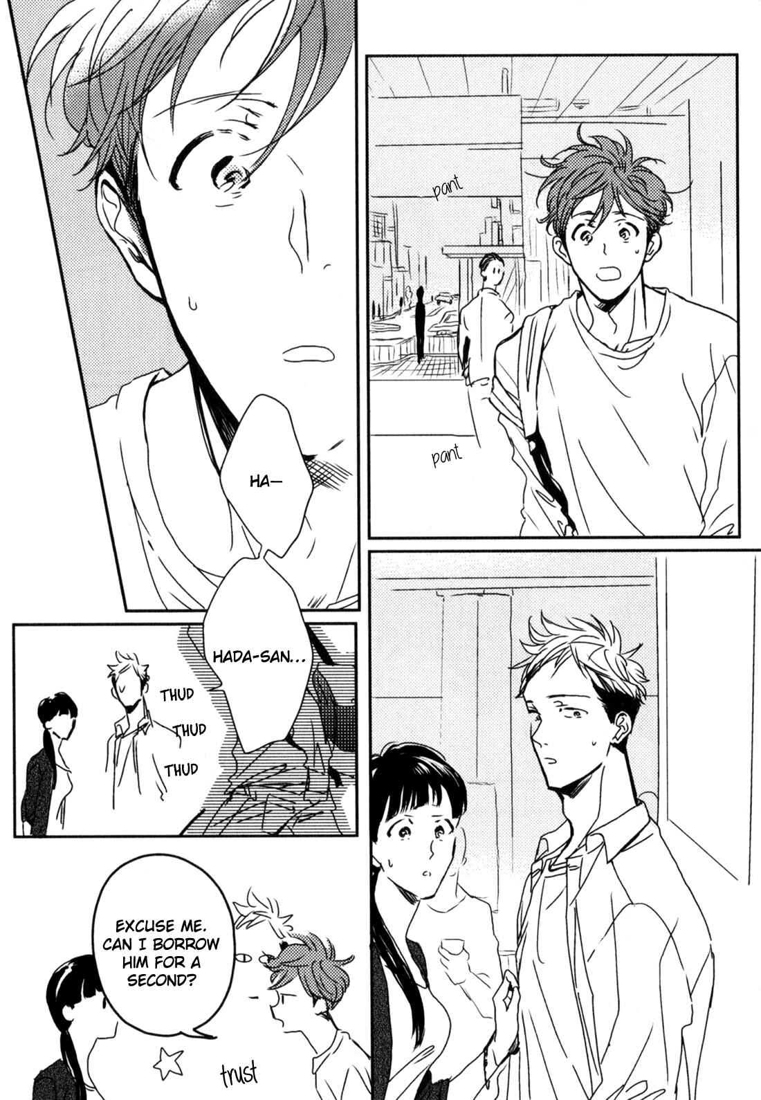 Page 26 Chapter 2 In August