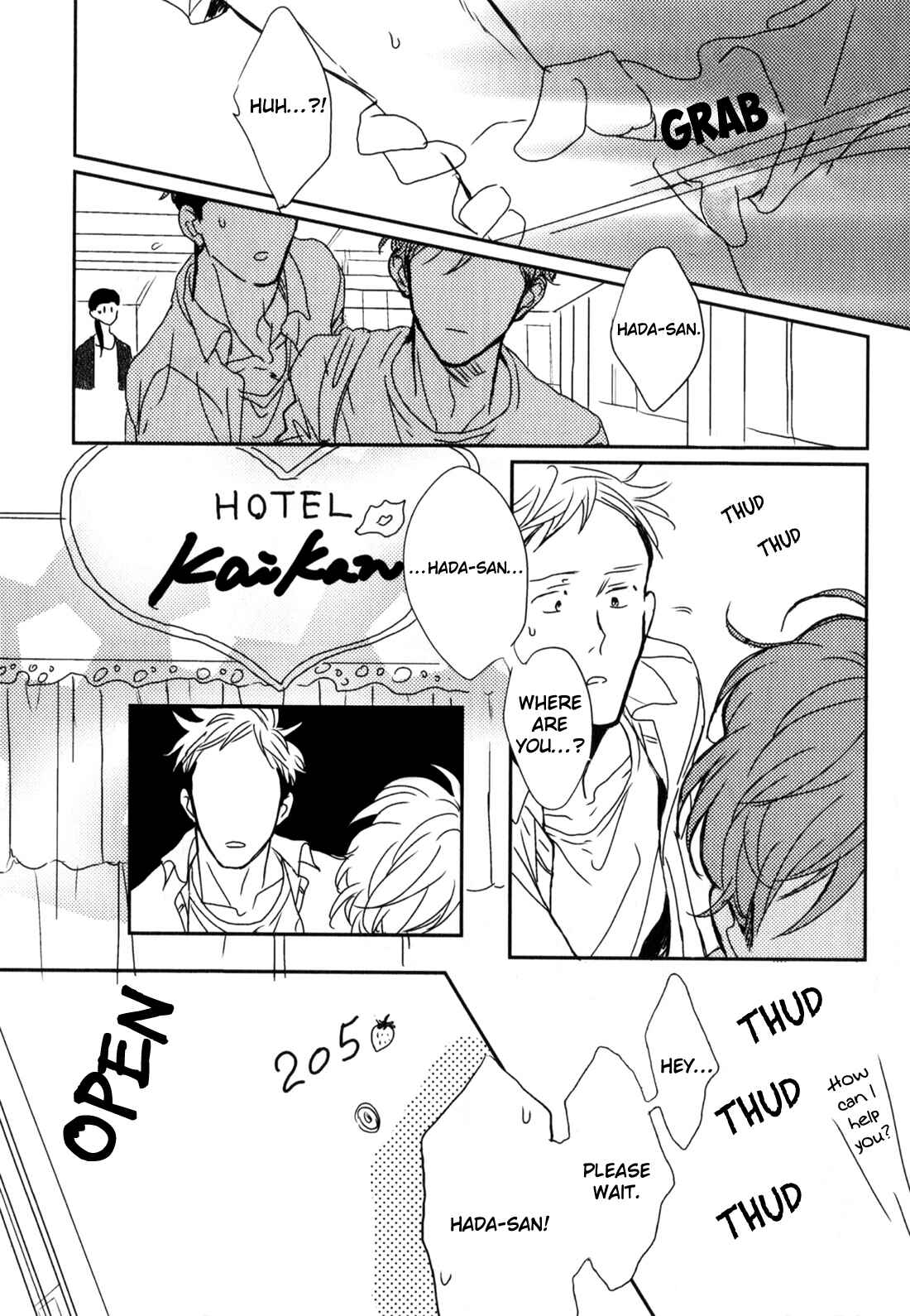 Page 27 Chapter 2 In August