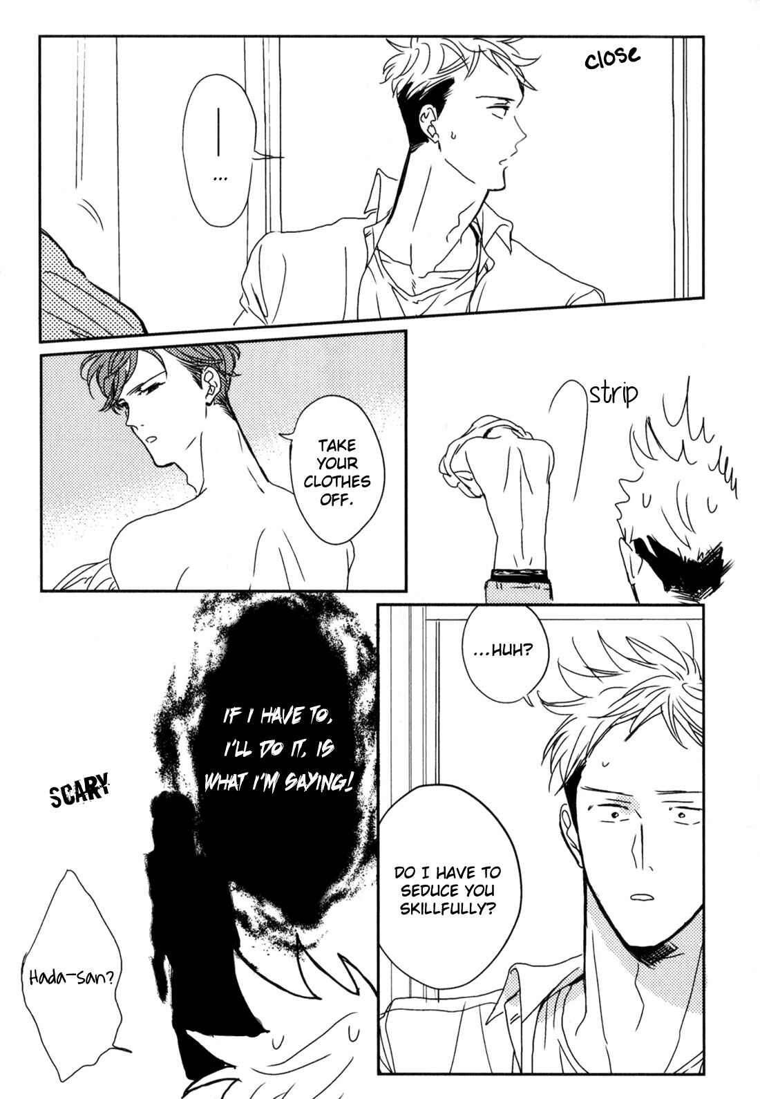 Page 28 Chapter 2 In August