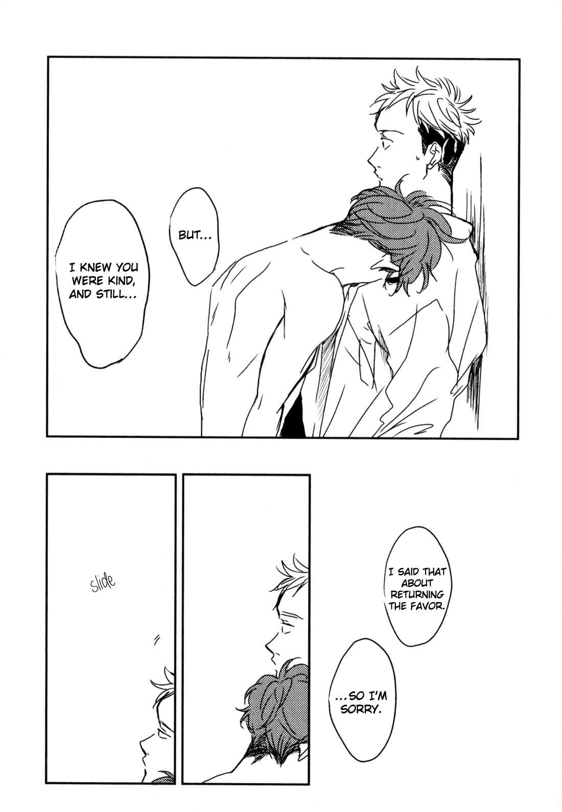 Page 30 Chapter 2 In August