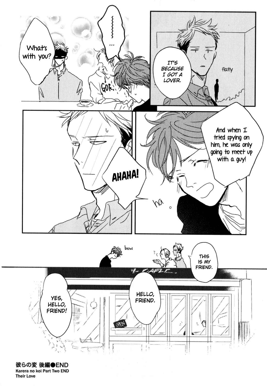Page 39 Chapter 2 In August