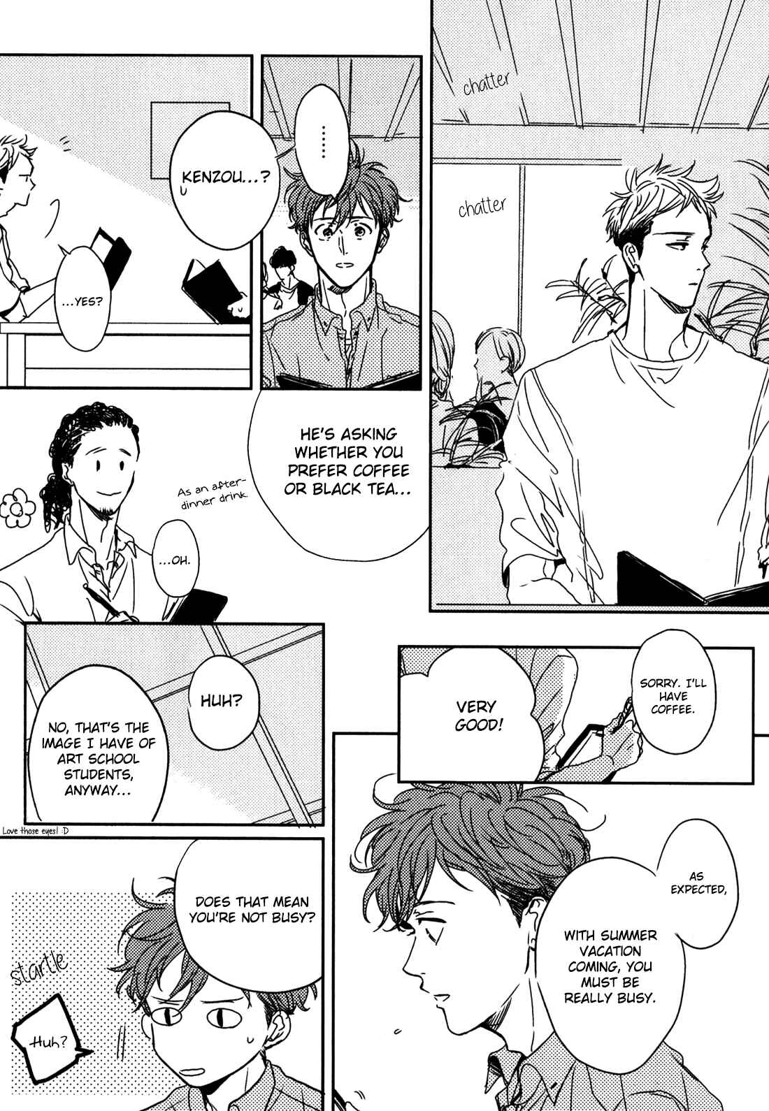 Page 4 Chapter 2 In August