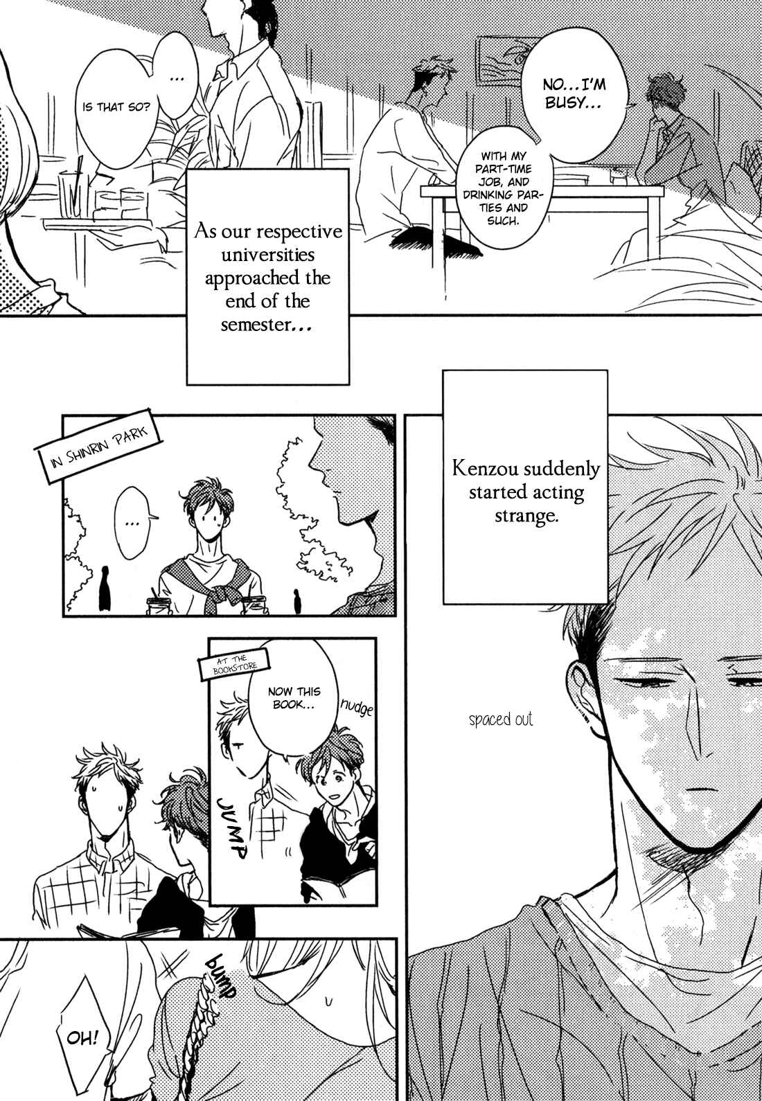 Page 5 Chapter 2 In August