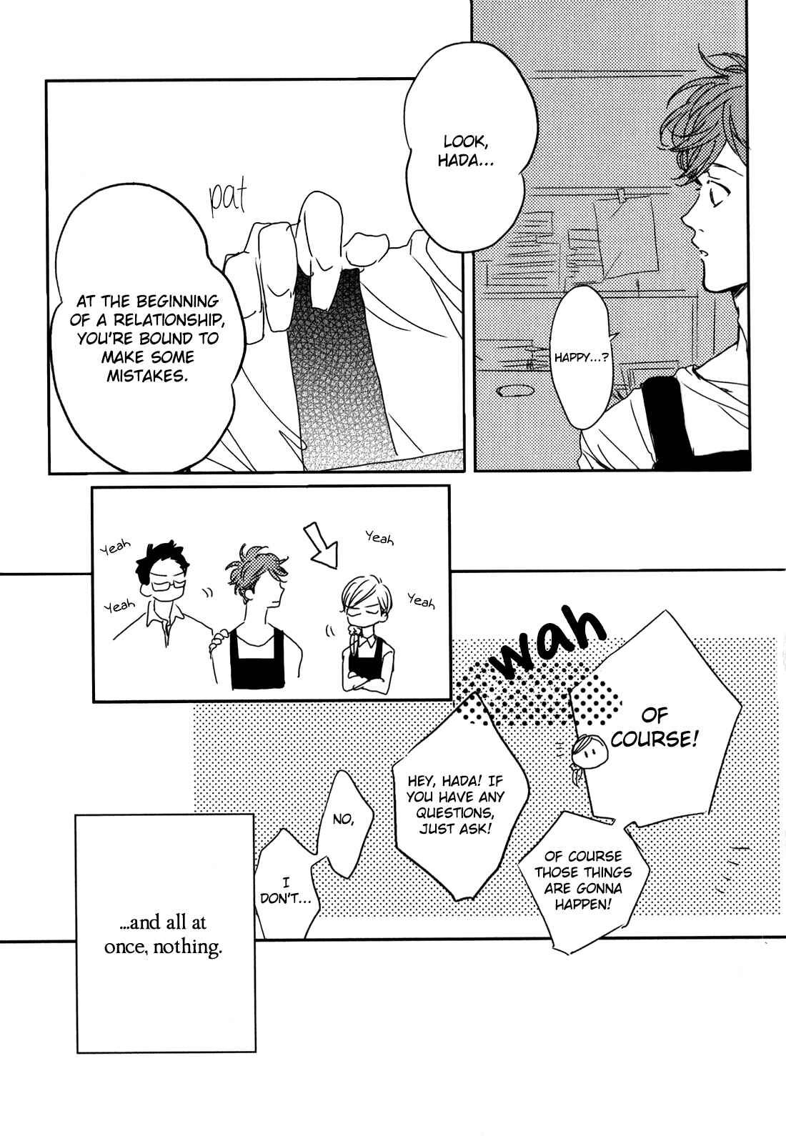 Page 8 Chapter 2 In August