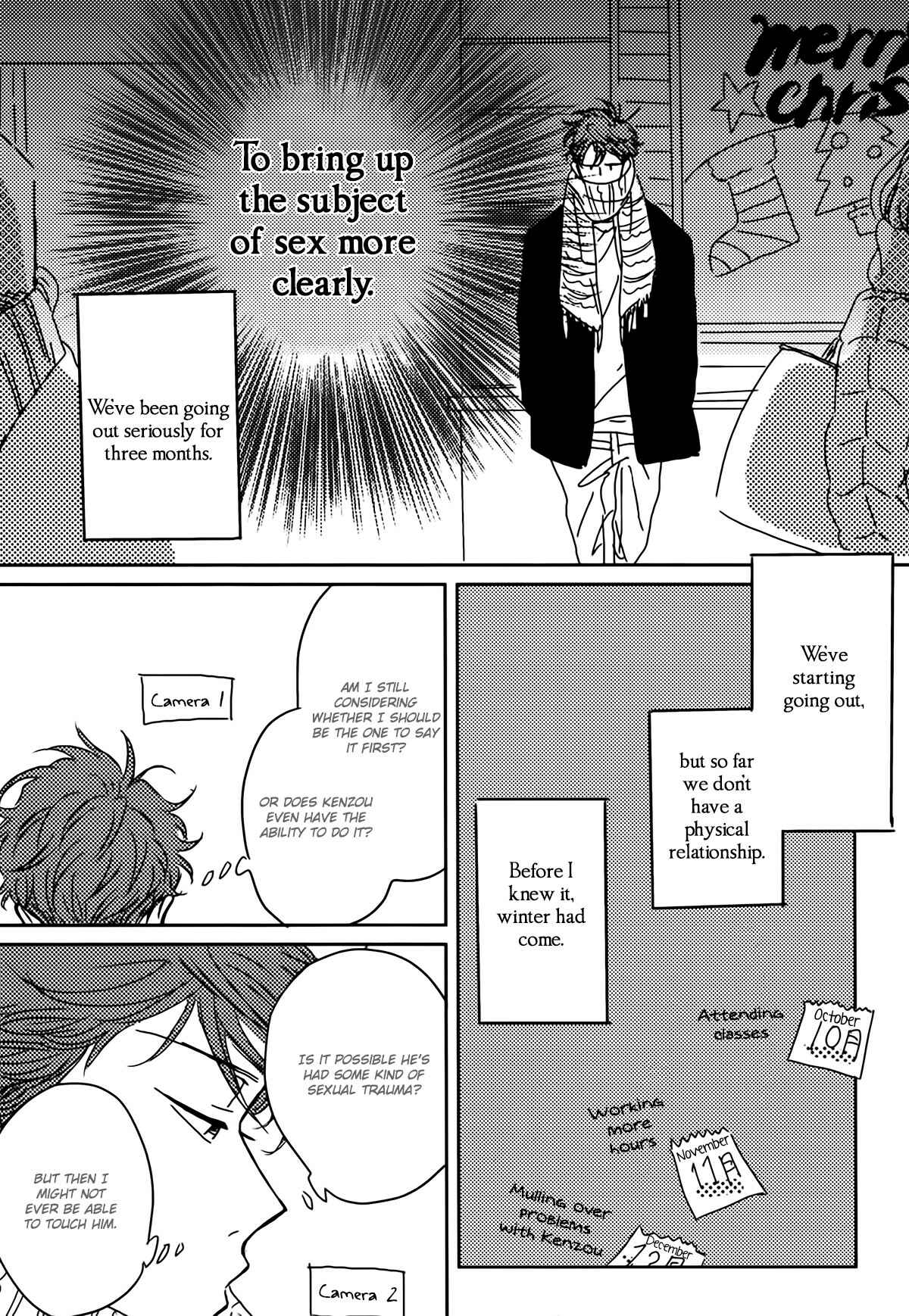 Page 4 Chapter 5.1 In August