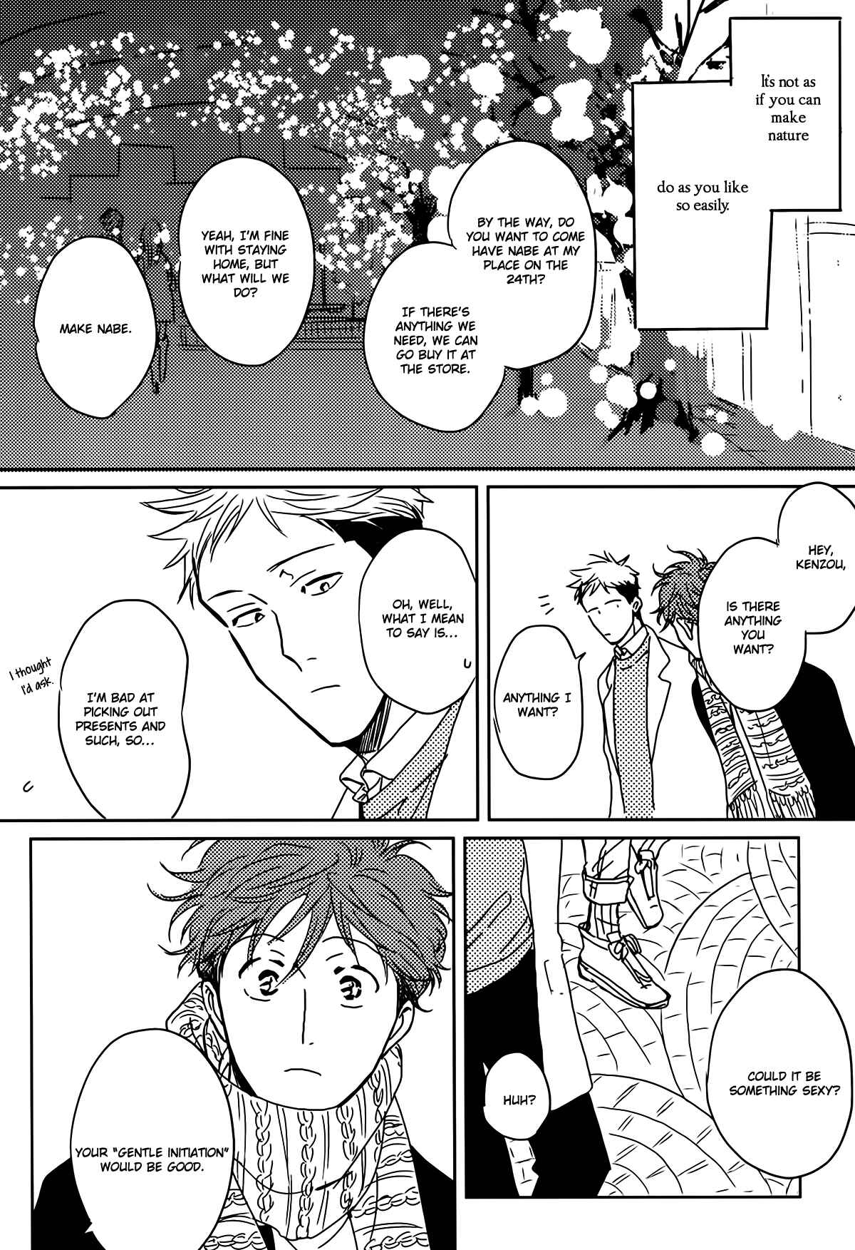 Page 6 Chapter 5.1 In August