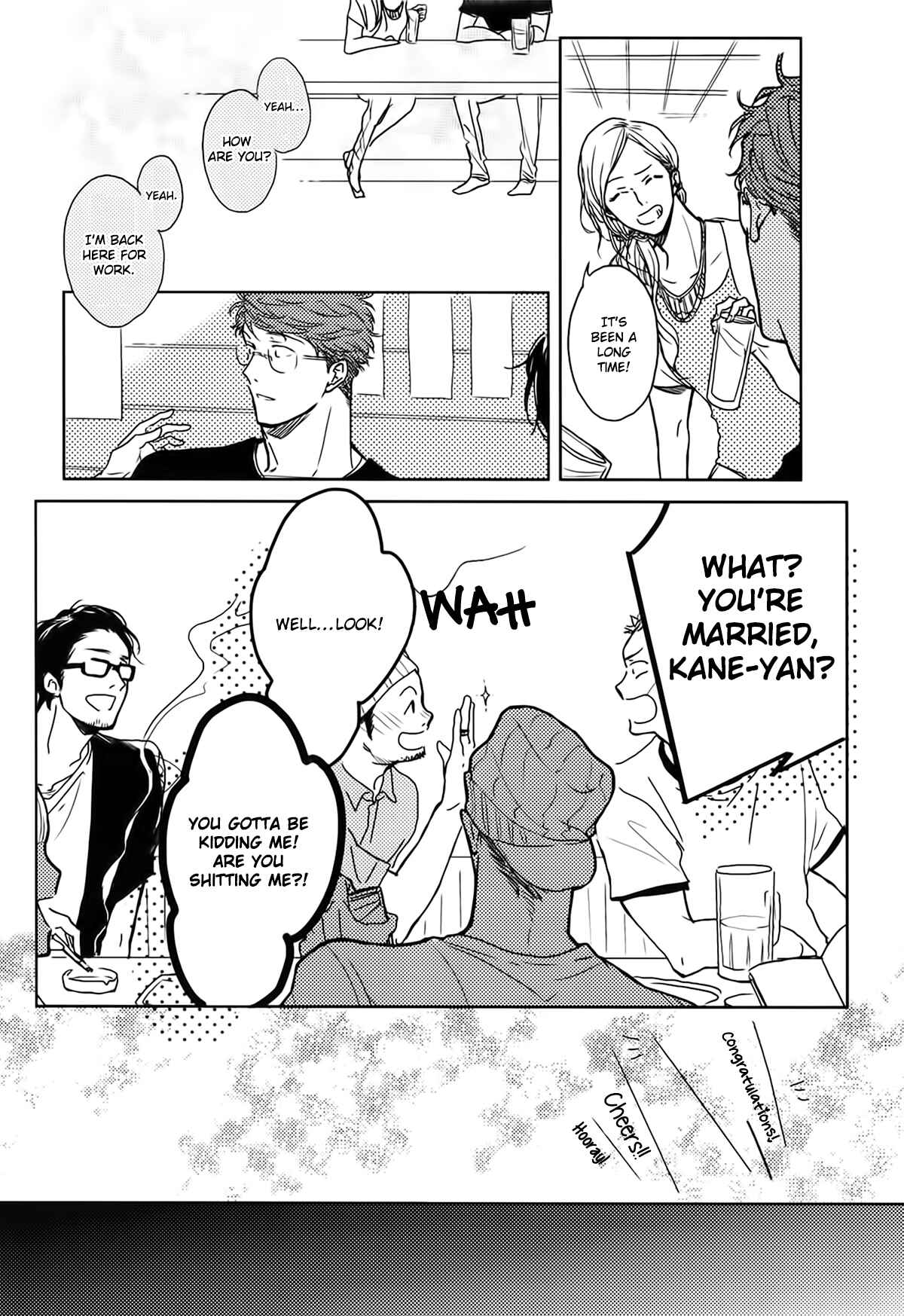 Page 10 Chapter 5 In August