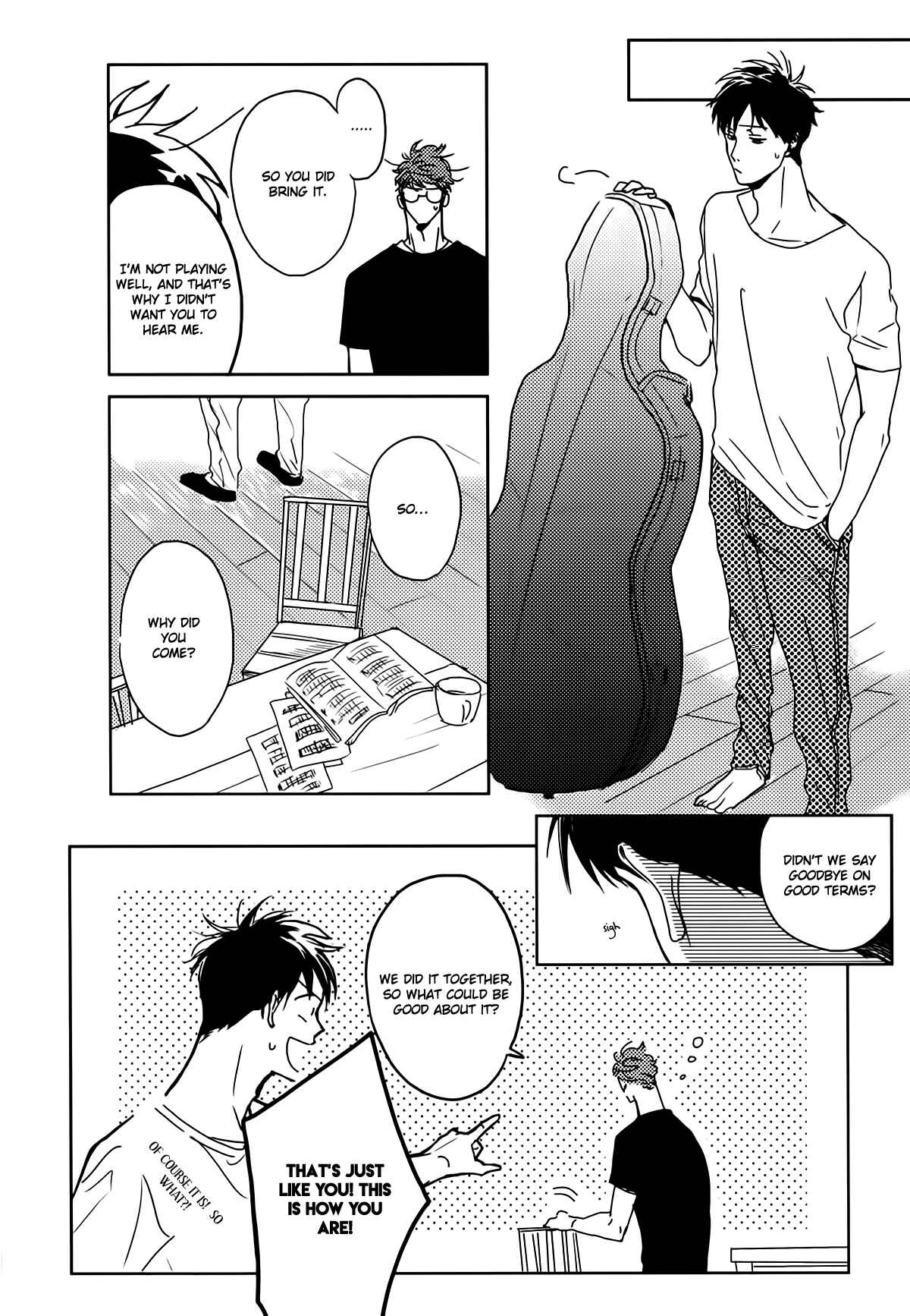 Page 17 Chapter 5 In August