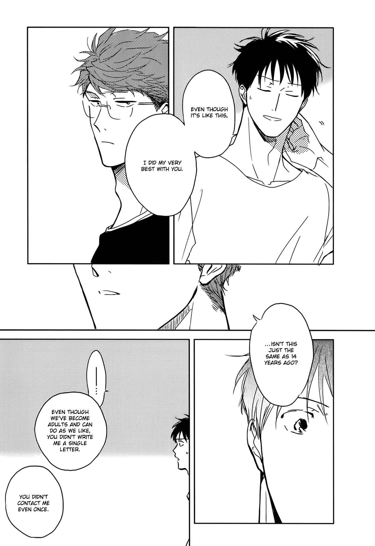 Page 18 Chapter 5 In August